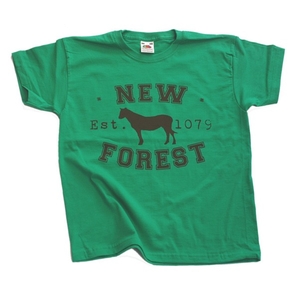 New Forest Originals